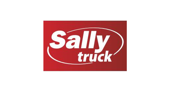 SALLY TRUCK